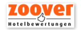 Zoover Hotel bewertungen und Reisetipps